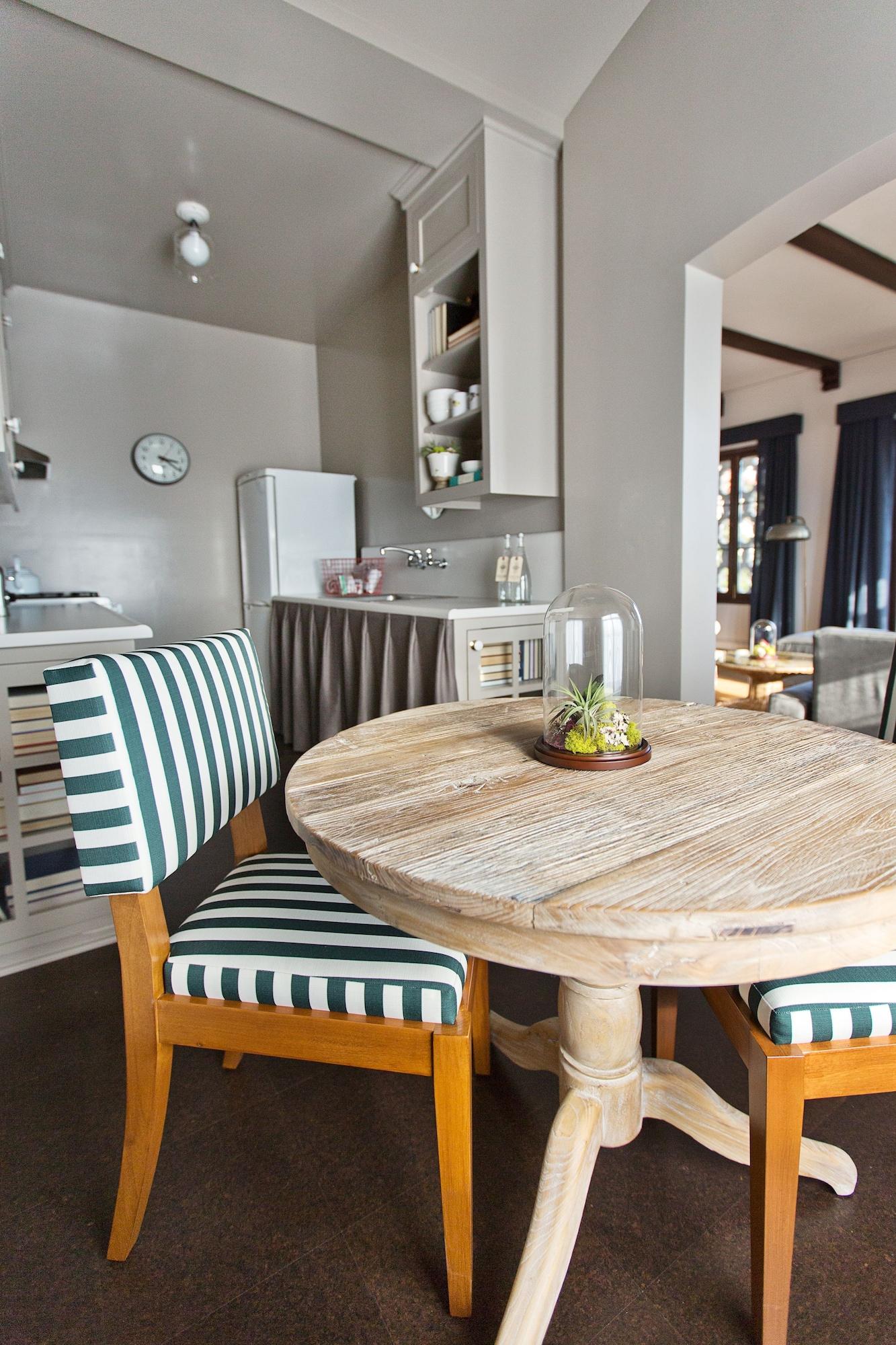 Palihouse Santa Monica Hotel Eksteriør billede