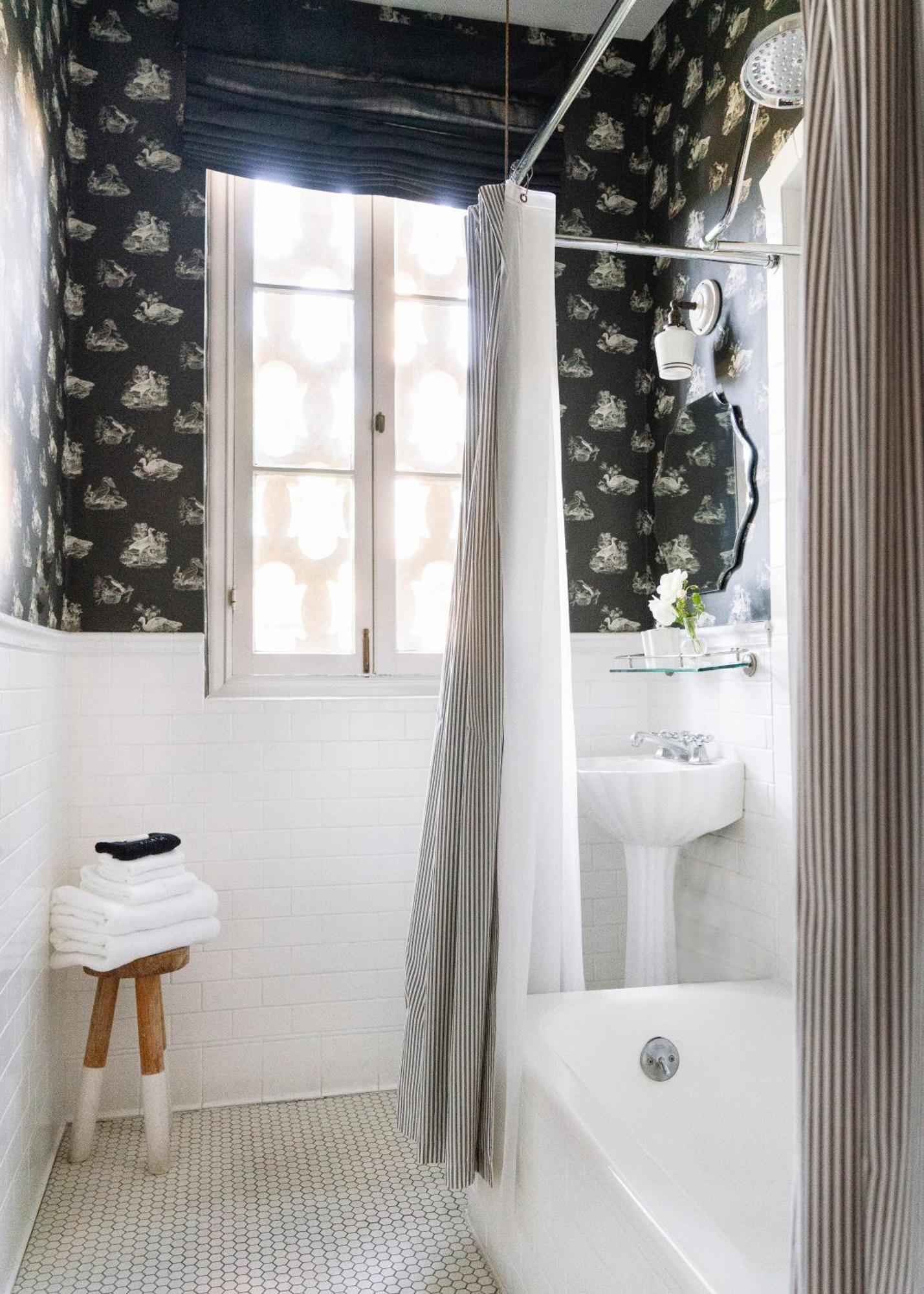 Palihouse Santa Monica Hotel Eksteriør billede