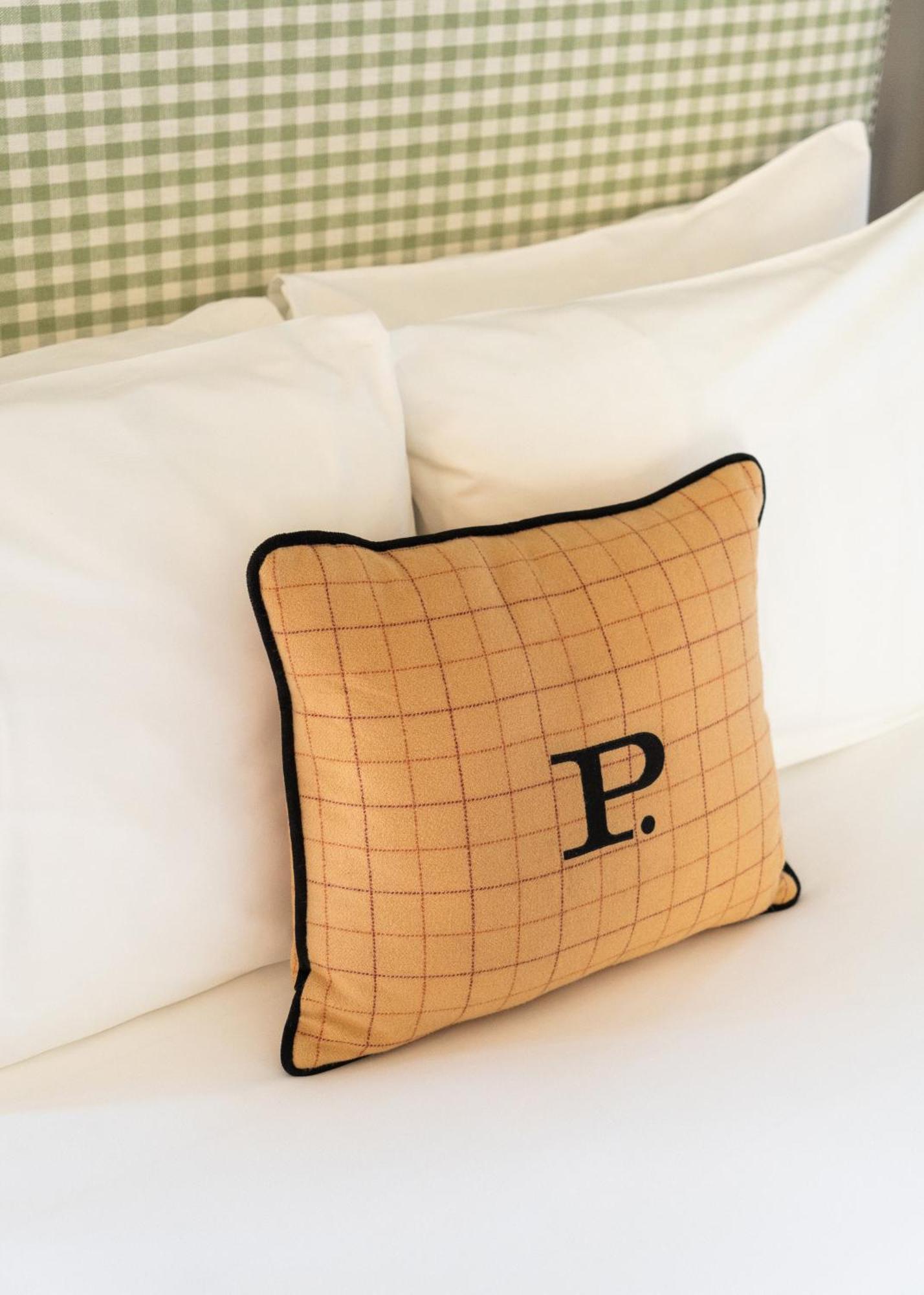 Palihouse Santa Monica Hotel Eksteriør billede