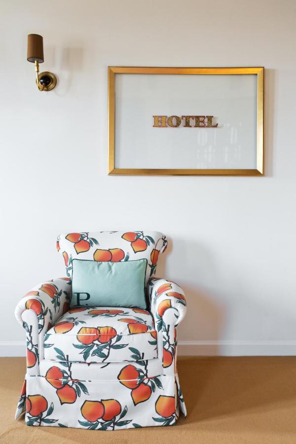Palihouse Santa Monica Hotel Eksteriør billede